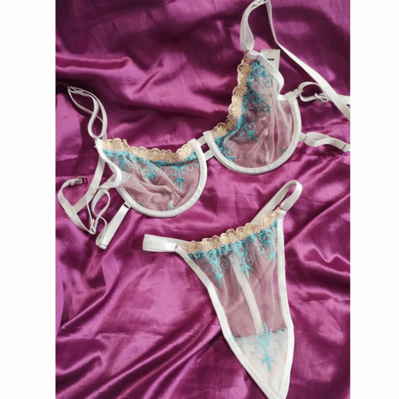 • conjunto Helena •
