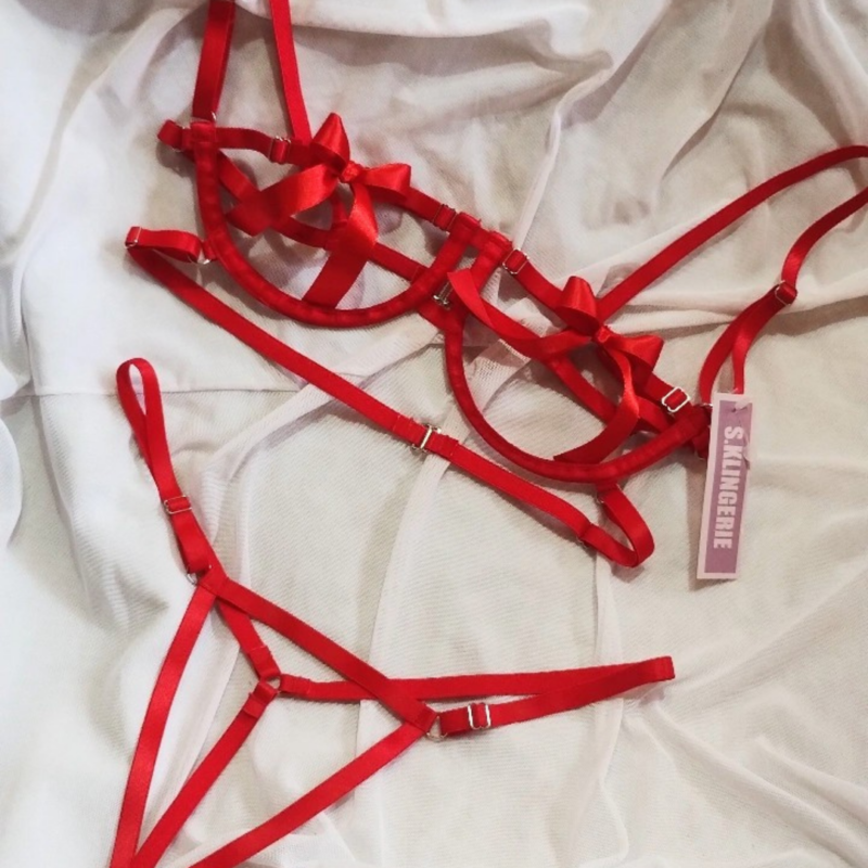 • conjunto Secrets •