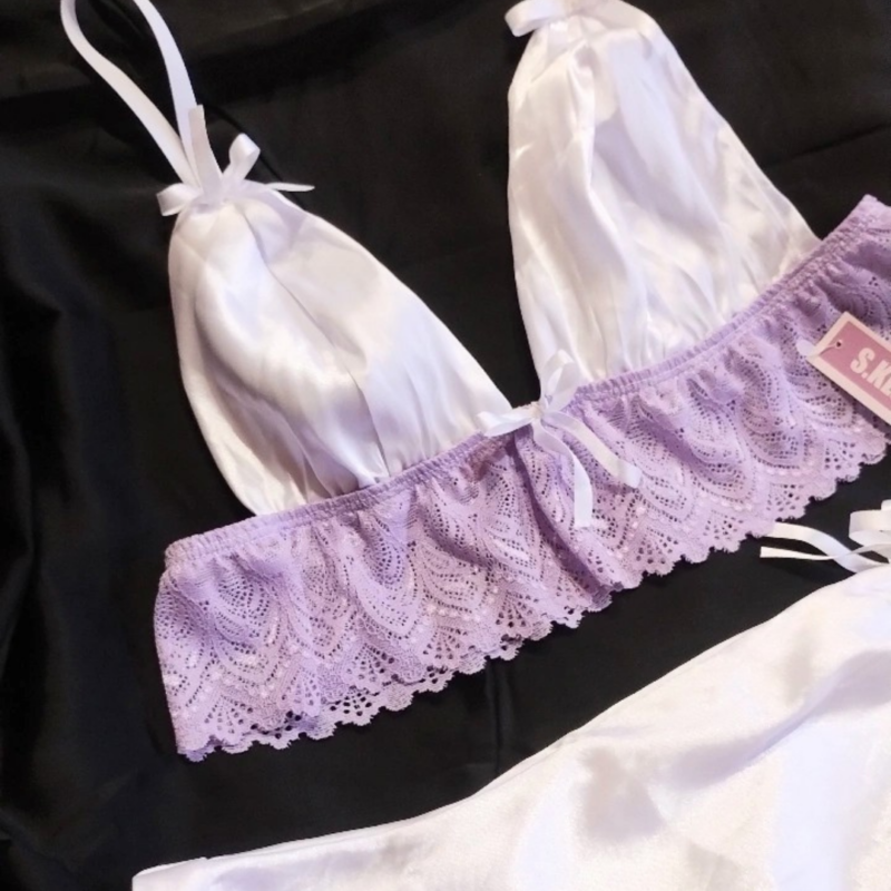 • SKbaby branco •