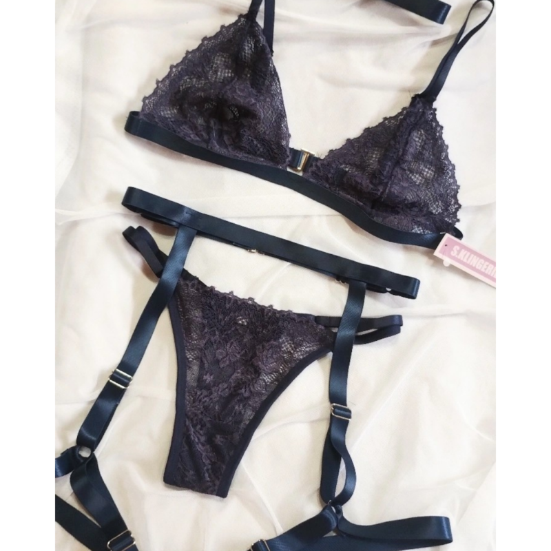 • conjunto Samara •