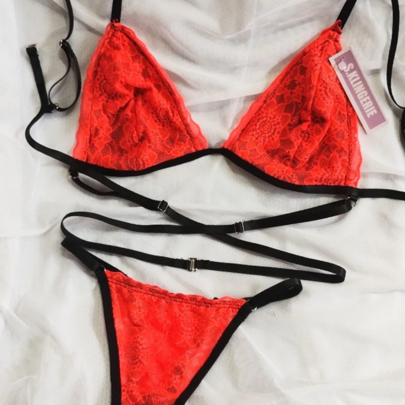 • conjunto milly •