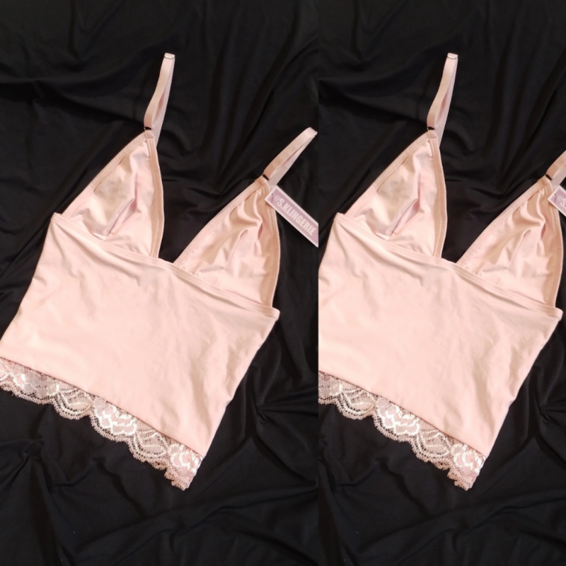 • blusa basic •